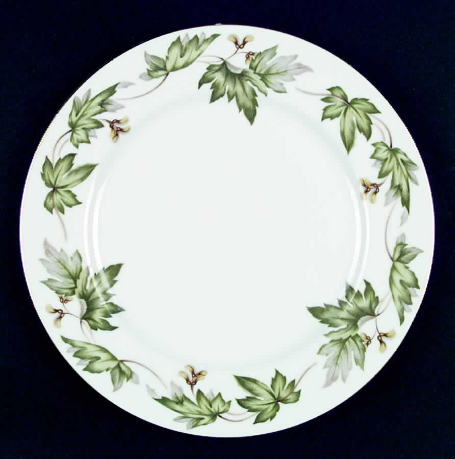 Cambridge Dinner Plate by King's Court-1