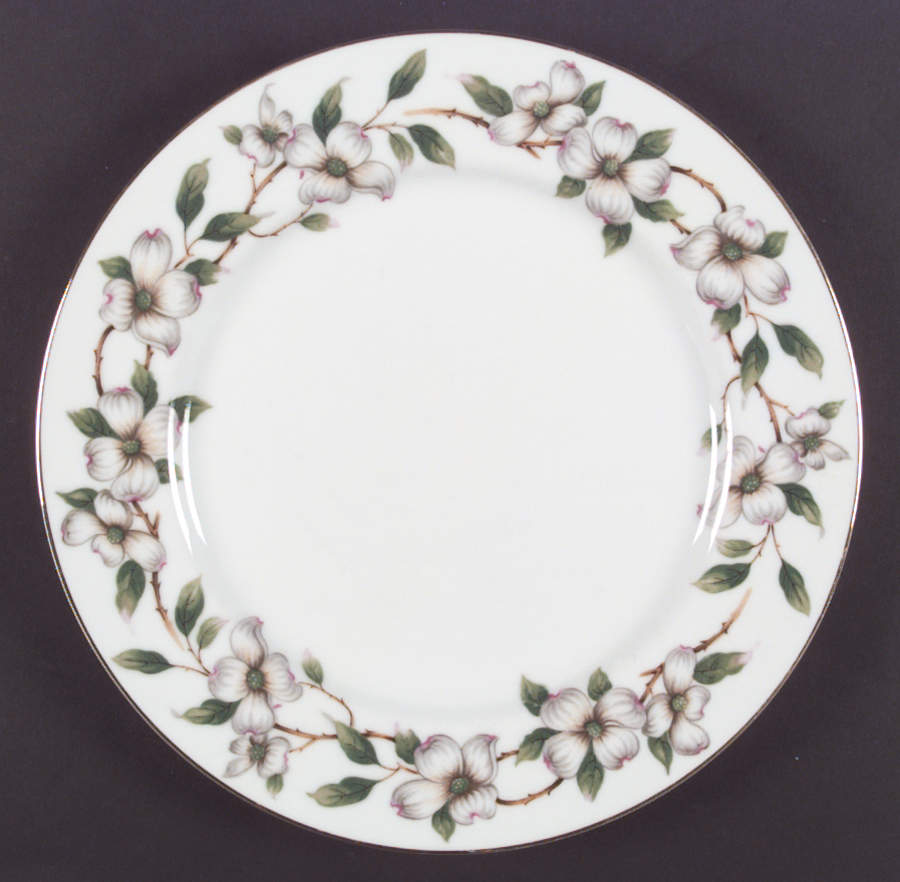 Carolina Dinner Plate by King's Court-1