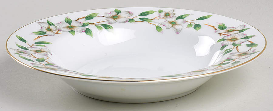 Carolina Rim Soup Bowl by King's Court-1