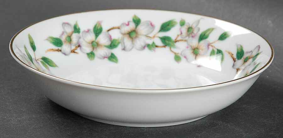 Carolina Fruit/Dessert (Sauce) Bowl by King's Court-1
