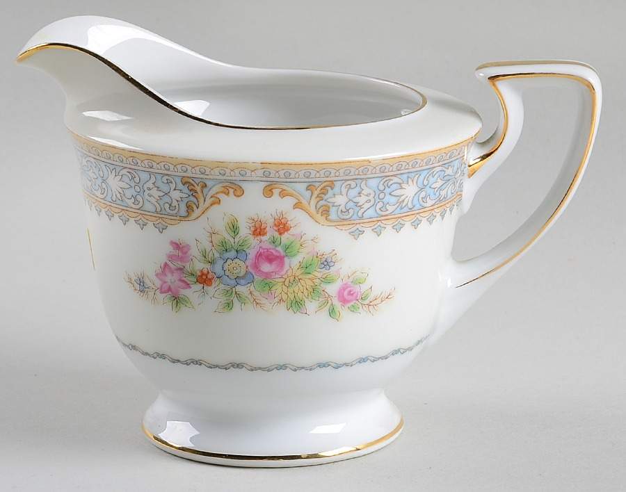 Danube Creamer by King's Court-1