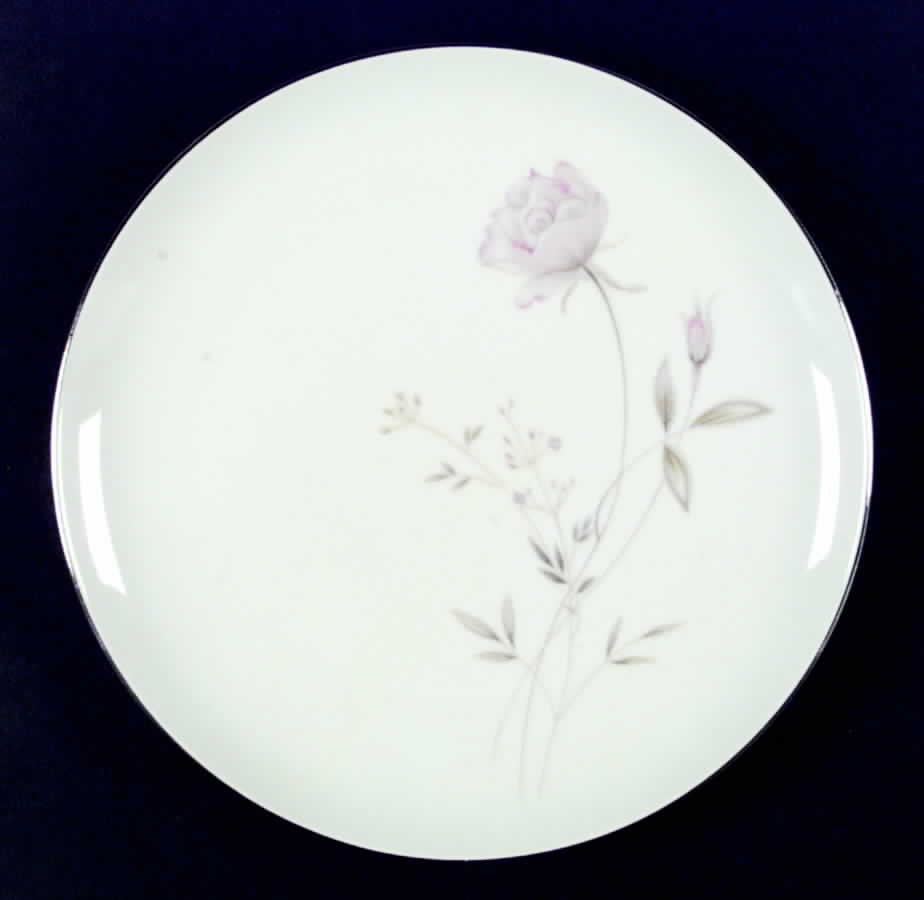 Dawn Dinner Plate by King's Court-1