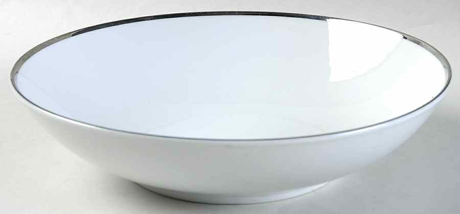 First Love 9" Round Vegetable Bowl by King's Court-1