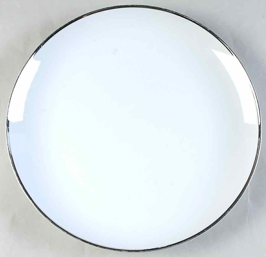 First Love 12" Chop Plate (Round Platter) by King's Court-1