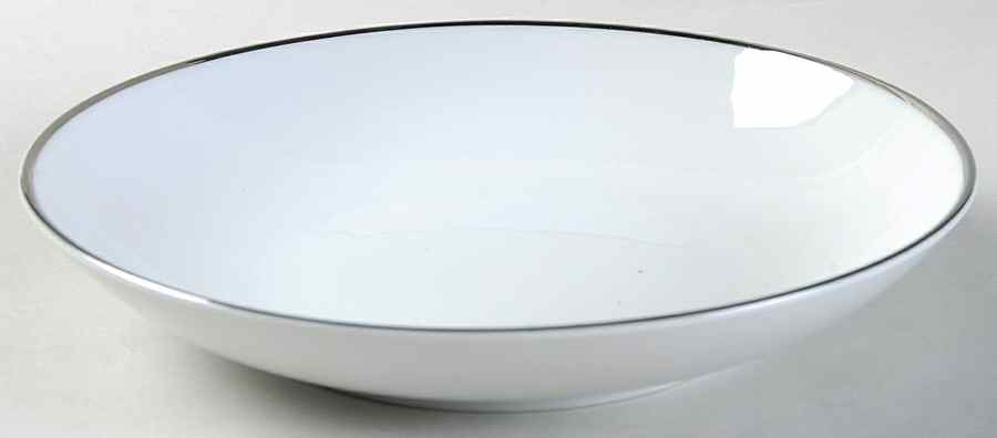 First Love Coupe Soup Bowl by King's Court-1