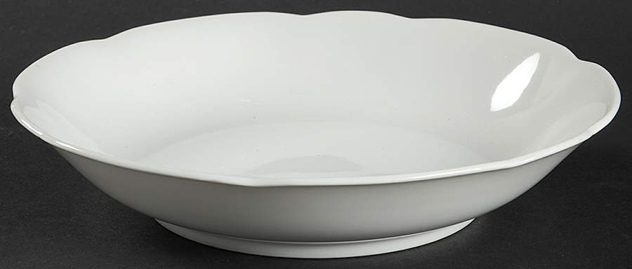 Mont Blanc Coupe Soup Bowl by King's Court-1