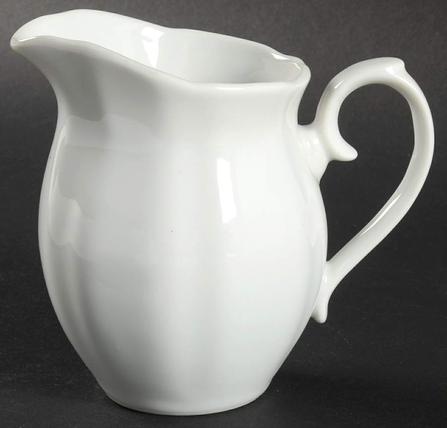 Mont Blanc Creamer by King's Court-1