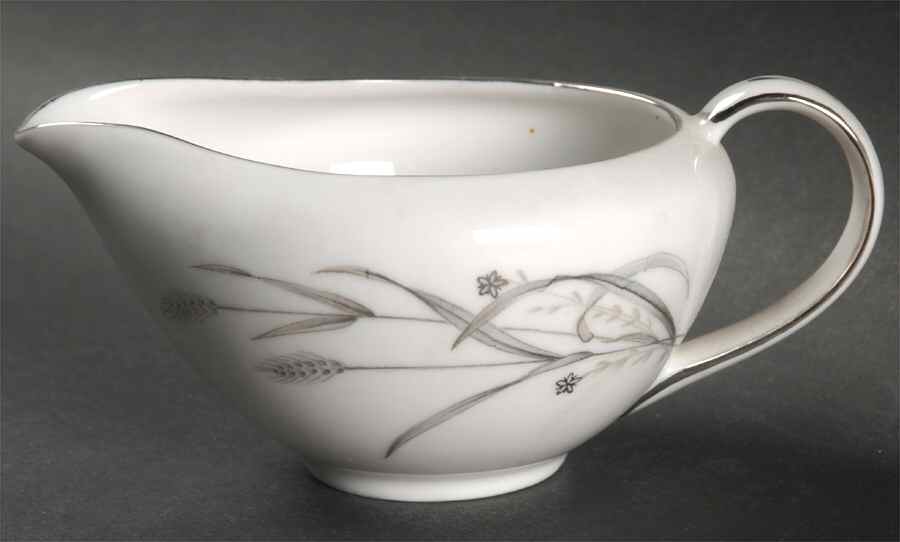 Moonlight Harvest Creamer by King's Court-1