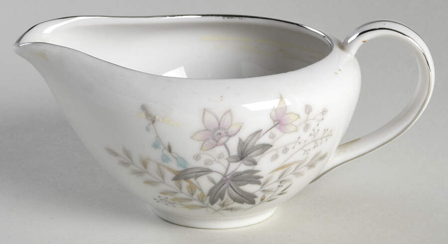 Spring Serenade Creamer by King's Court-1