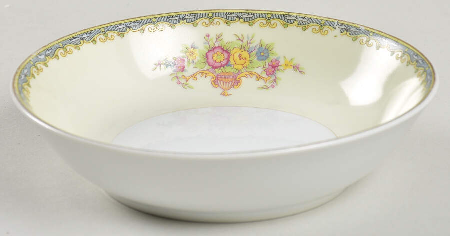 KIK12 Fruit/Dessert (Sauce) Bowl by Kikusui-1
