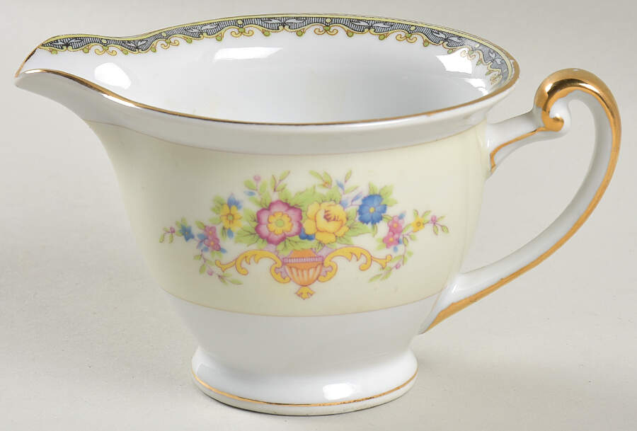 KIK12 Creamer by Kikusui-1