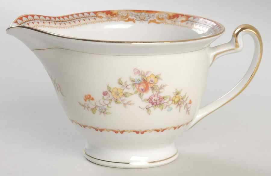 KIK16 Creamer by Kikusui-1