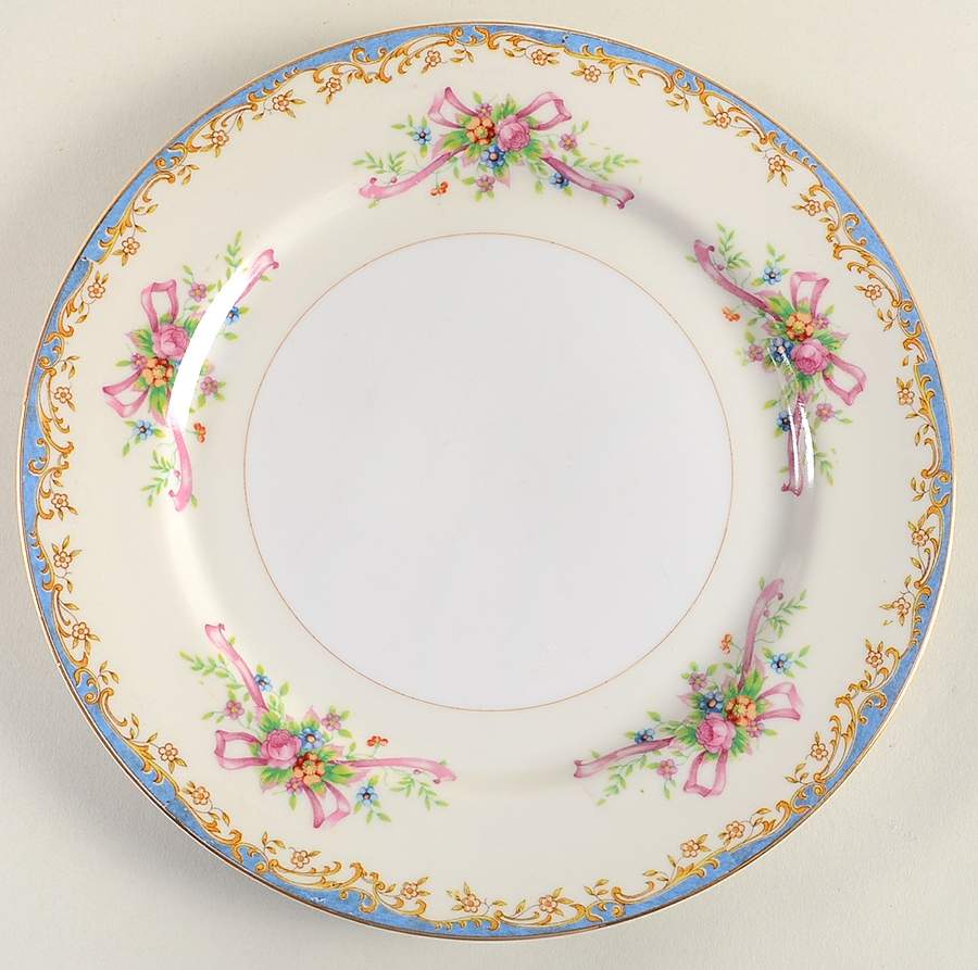 KIK17 Dinner Plate by Kikusui-1