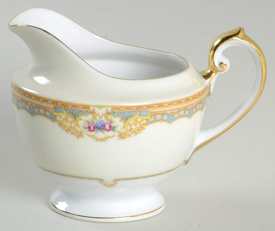 KIK18 Creamer by Kikusui-1