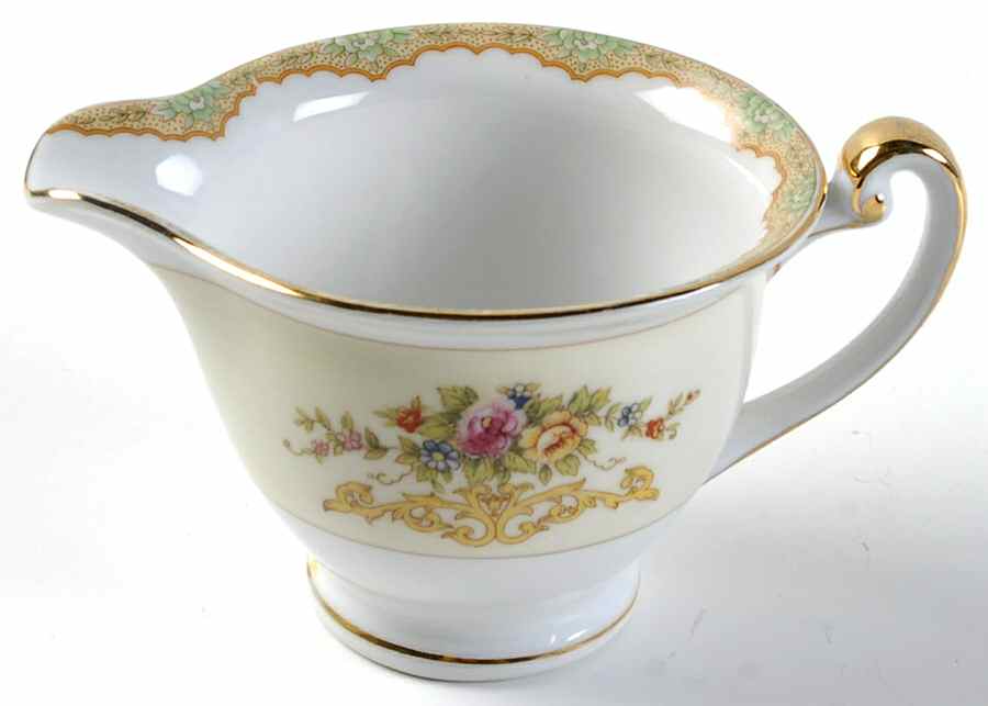 KIK2 Creamer by Kikusui-1
