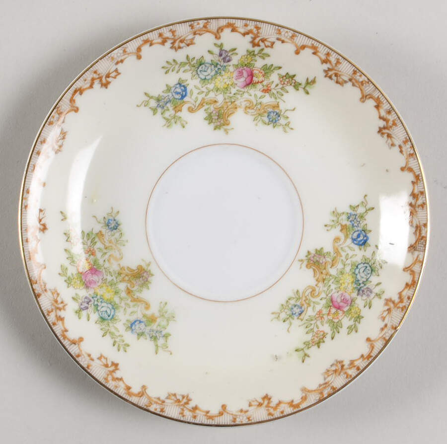 KIK23 Saucer by Kikusui-1