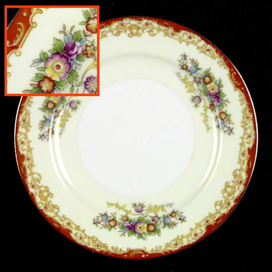 KIK8 Salad Plate by Kikusui-1