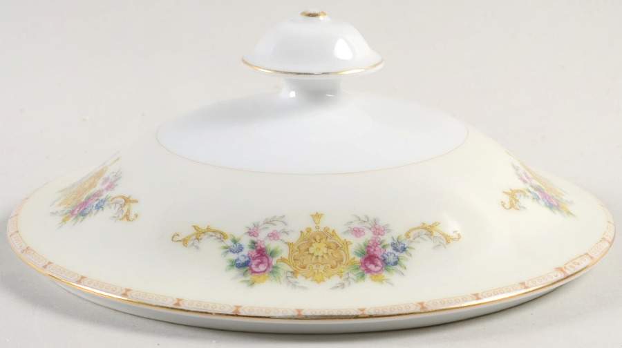 KIK9 Lid for Round Vegetable by Kikusui-1