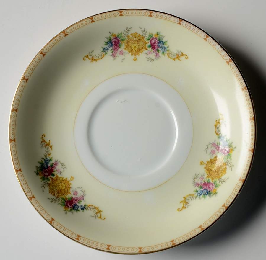 KIK9 Saucer by Kikusui-1
