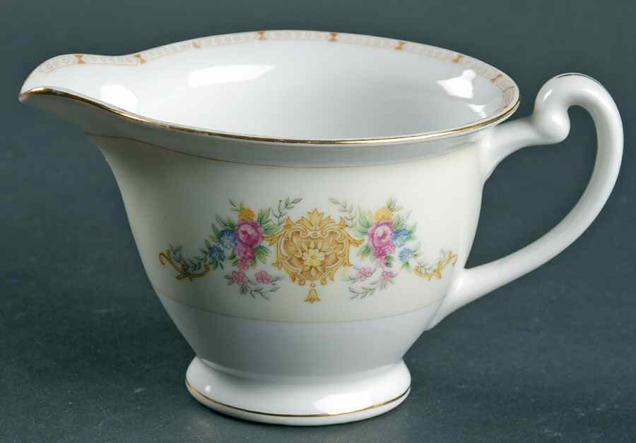 KIK9 Creamer by Kikusui-1