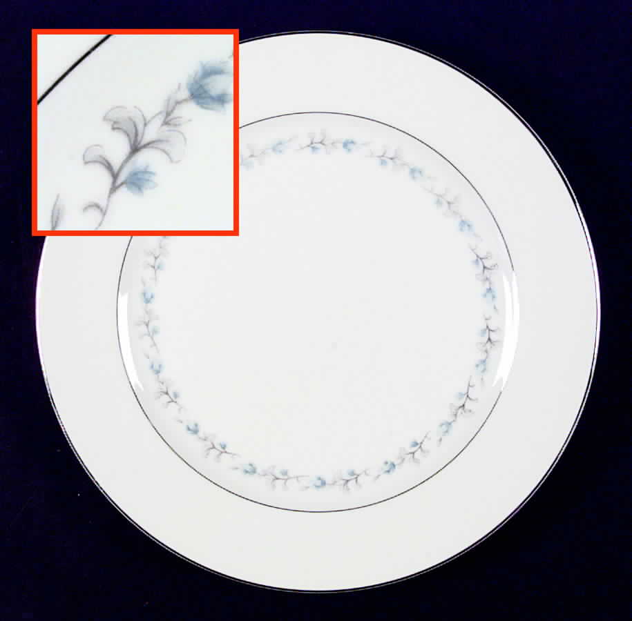 Alicia Dinner Plate by Kimberly-1