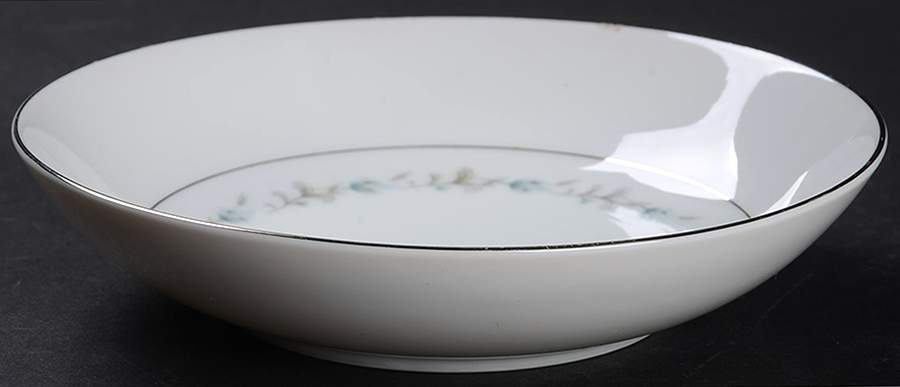 Alicia Fruit/Dessert (Sauce) Bowl by Kimberly-1