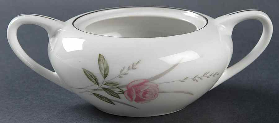 Cecelia Sugar Bowl No Lid by Kimberly-1