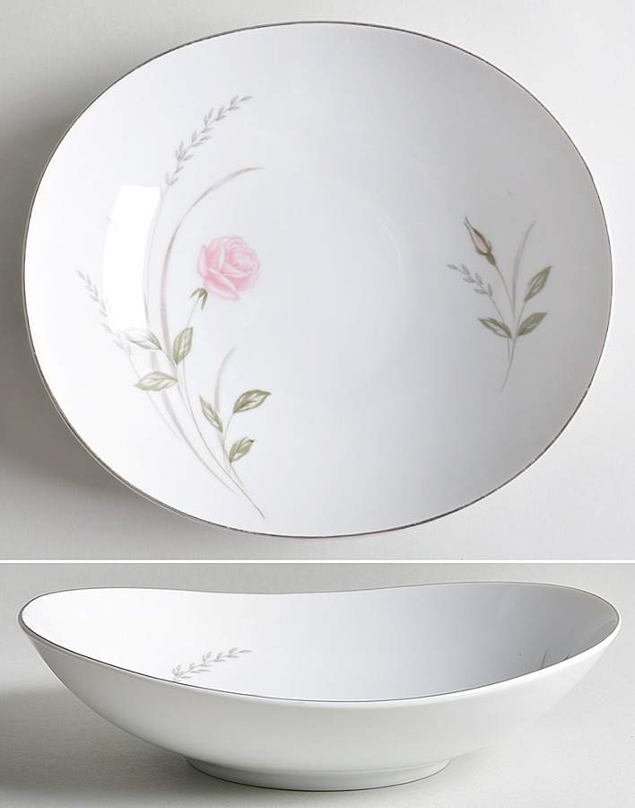 Cecelia 9" Round Vegetable Bowl by Kimberly-1