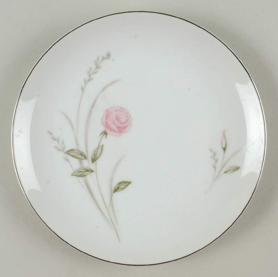 Cecelia Bread & Butter Plate by Kimberly-1