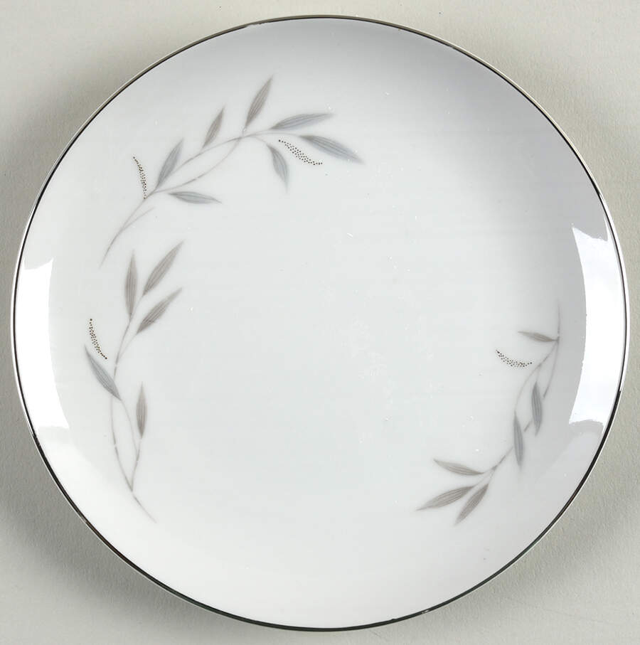 Fleetwood Bread & Butter Plate by Kimberly-1