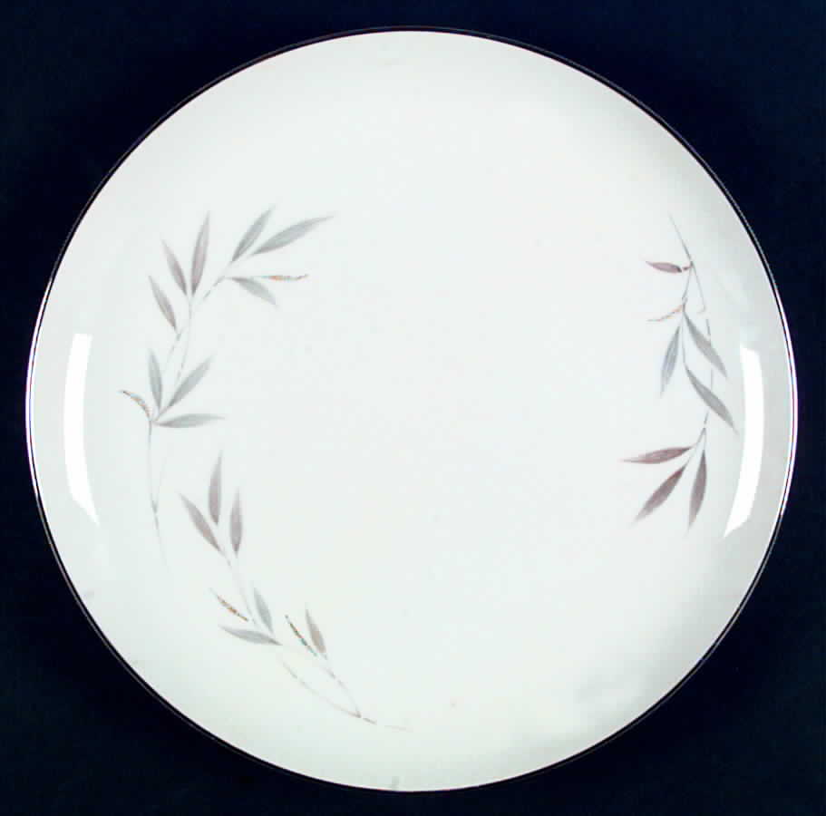 Fleetwood Dinner Plate by Kimberly-1