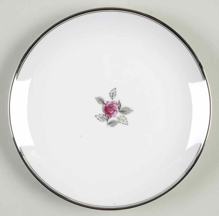 Rosemont Bread & Butter Plate by Kimberly-1