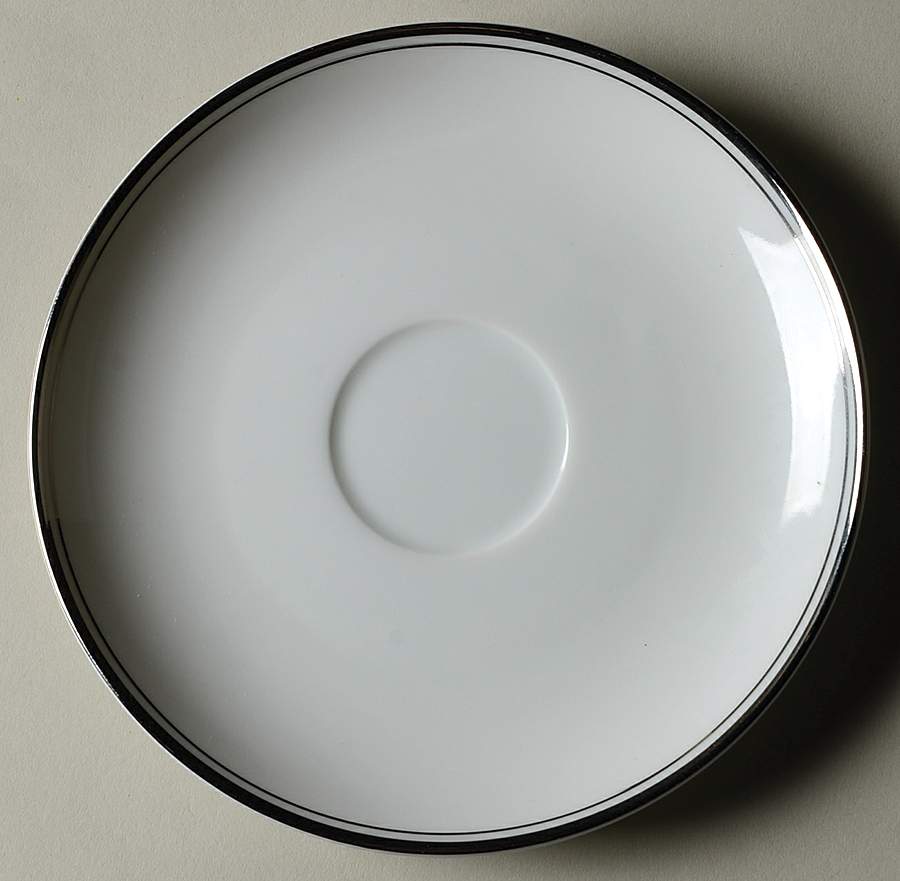 Silver Chalice Saucer by Kimberly-1