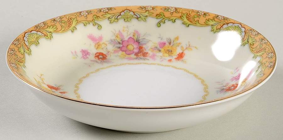 Aragon Fruit/Dessert (Sauce) Bowl by Kingswood-1