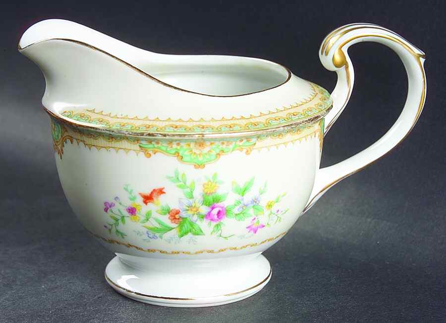 Newport Creamer by Kingswood-1