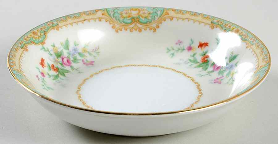 Newport Fruit/Dessert (Sauce) Bowl by Kingswood-1