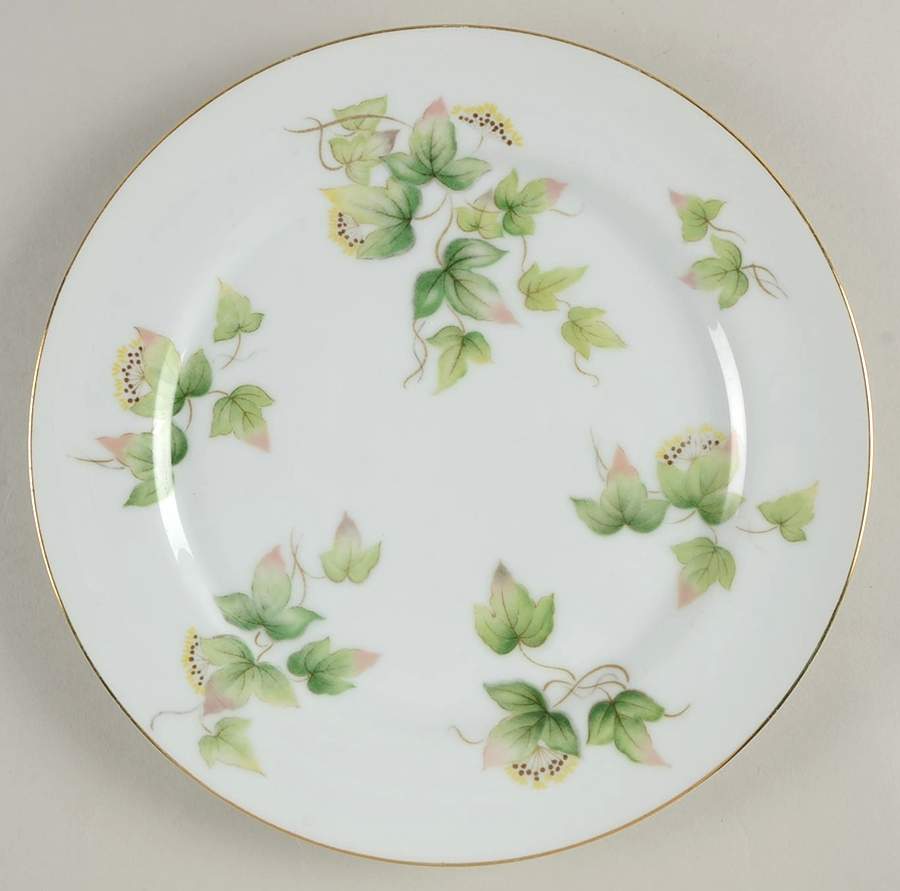Ravenna Dinner Plate by Kingswood-1