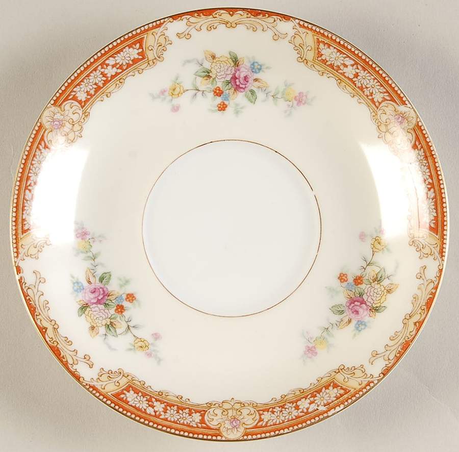 Windsor Saucer by Kingswood-1