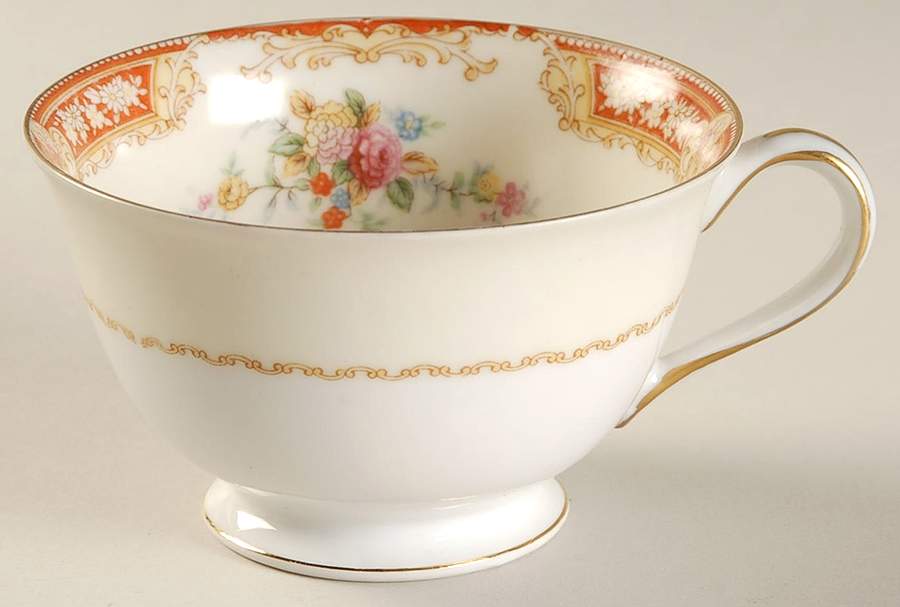 Windsor Footed Cup by Kingswood-1