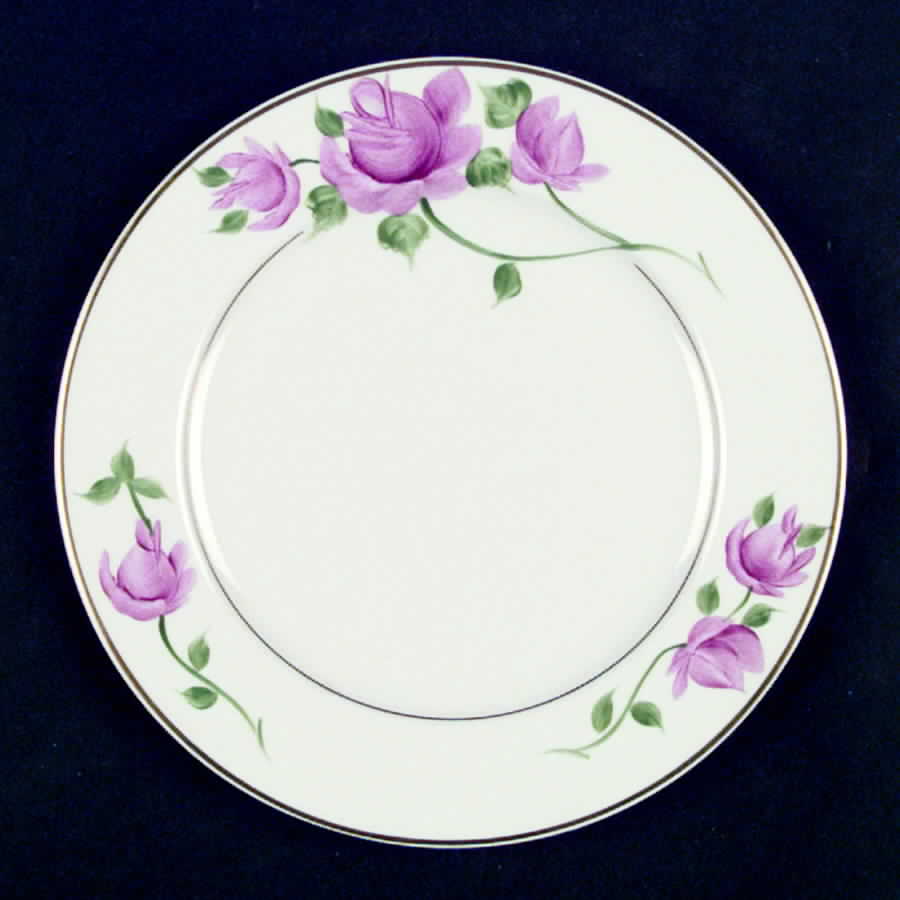 KIR4 Salad Plate by Kirk-1
