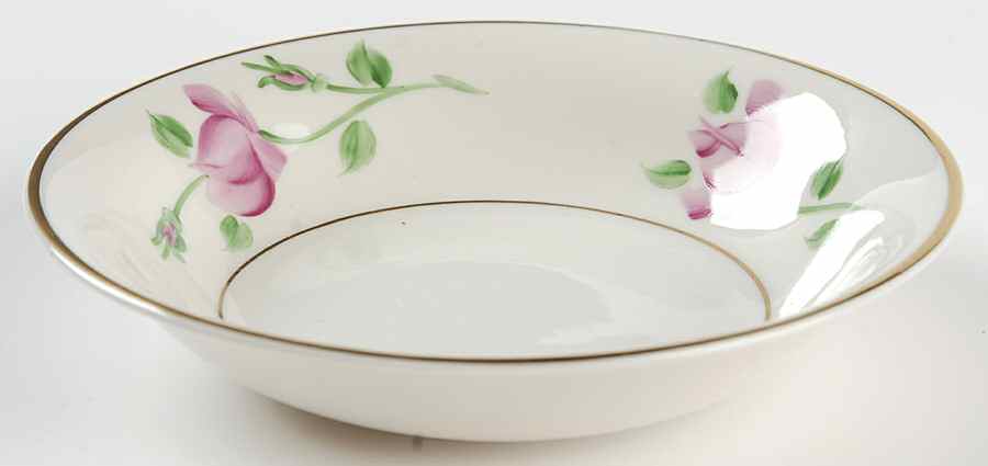 KIR4 Fruit/Dessert (Sauce) Bowl by Kirk-1