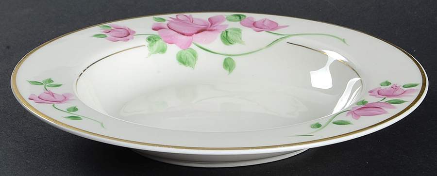 KIR4 Rim Soup Bowl by Kirk-1