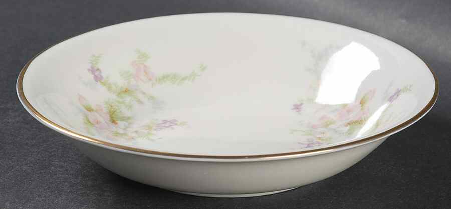 Normandy Fruit/Dessert (Sauce) Bowl by Kirk-1