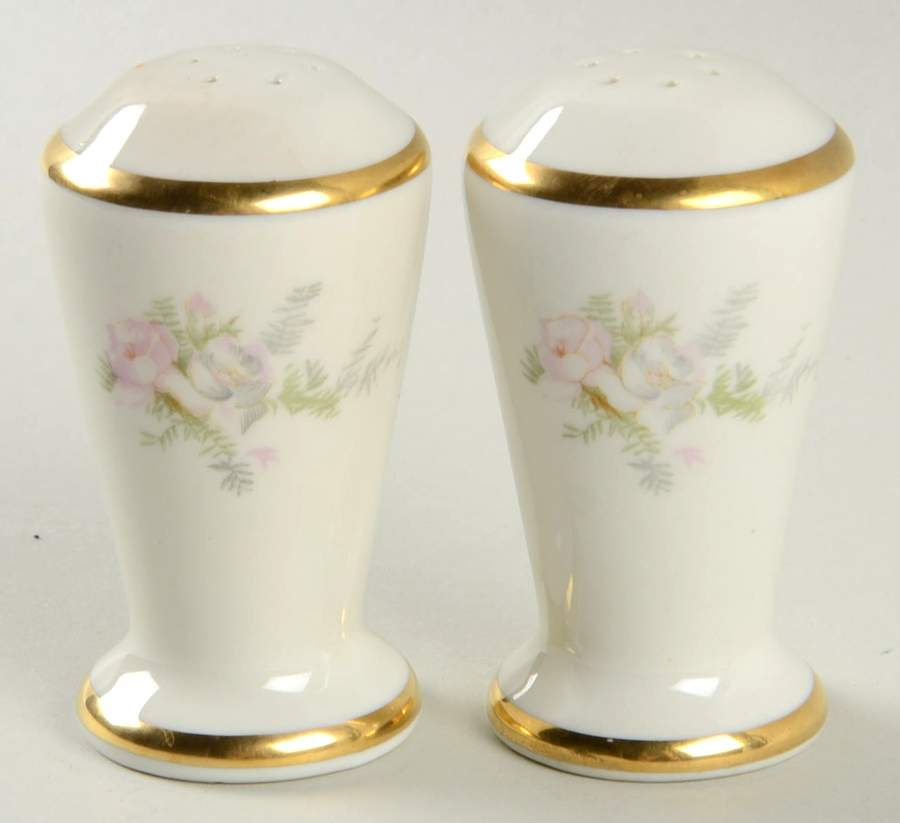 Normandy Salt & Pepper Set by Kirk-1