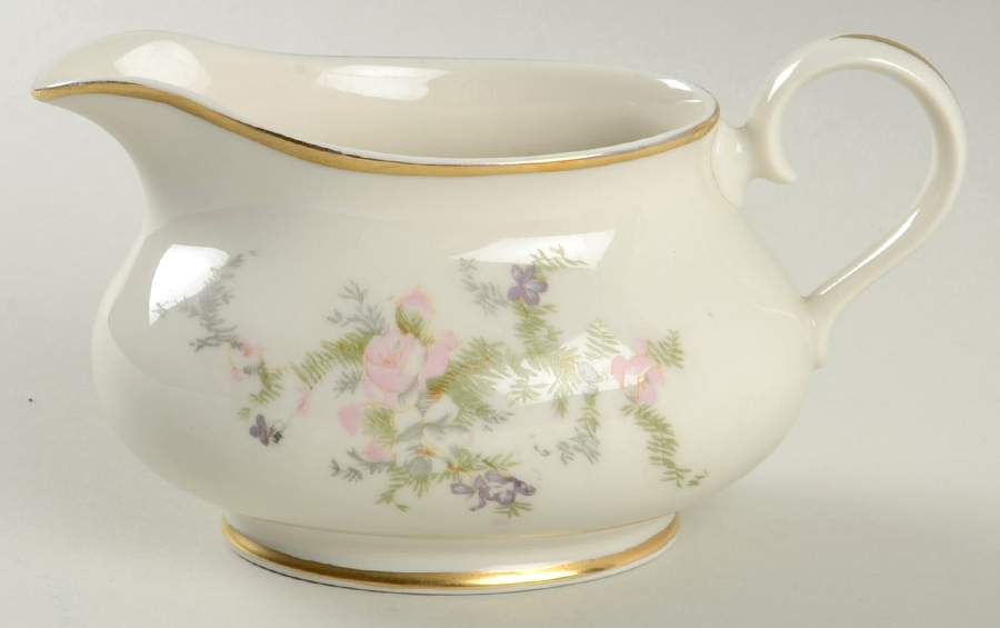 Normandy Creamer by Kirk-1