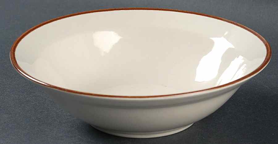 Spring Flower Coupe Cereal Bowl by Kanney-1