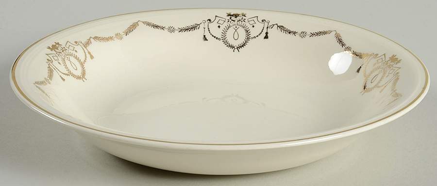 Adams Rim Soup Bowl by Edwin Knowles-1