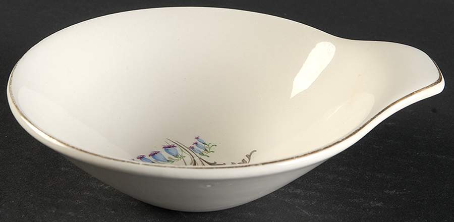 Bluebells Lugged Cereal Bowl by Edwin Knowles-1