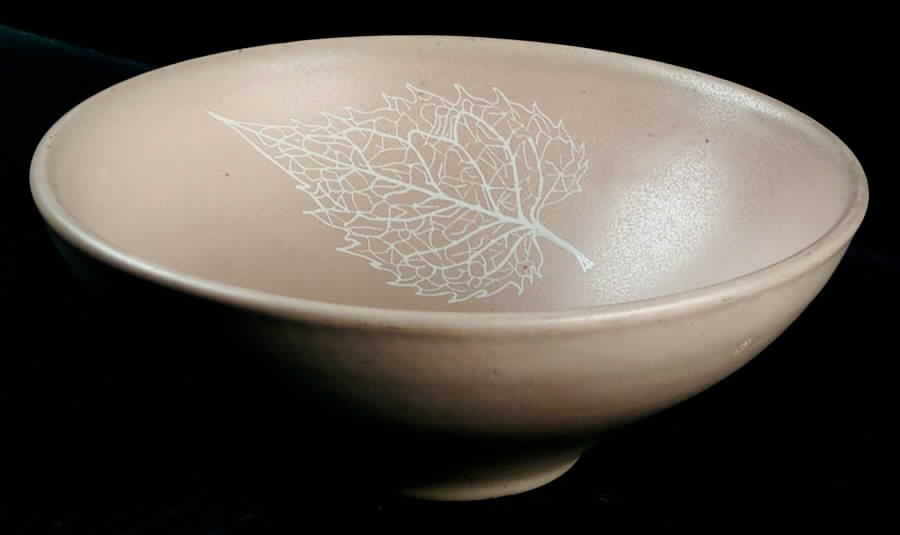 Botanica Coupe Cereal Bowl by Edwin Knowles-1