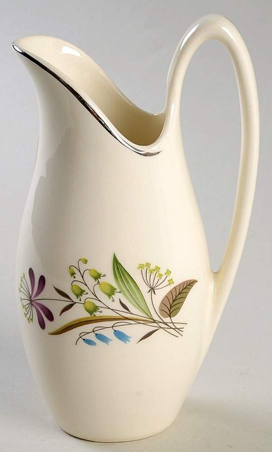 Chalet Creamer by Edwin Knowles-1